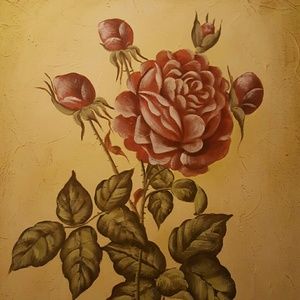 Meet your Posher, Gerrie